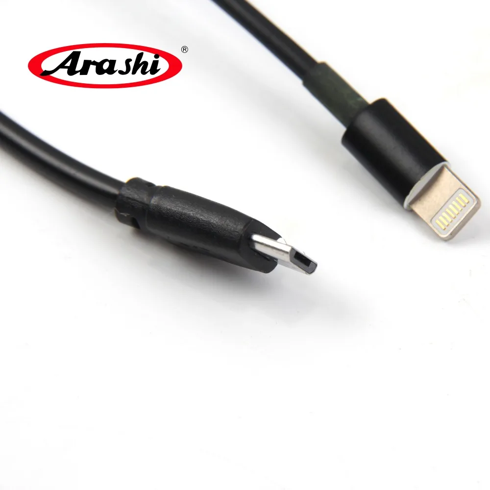 Араши для мотоцикла Универсальный гибкий держатель мобильного телефона с