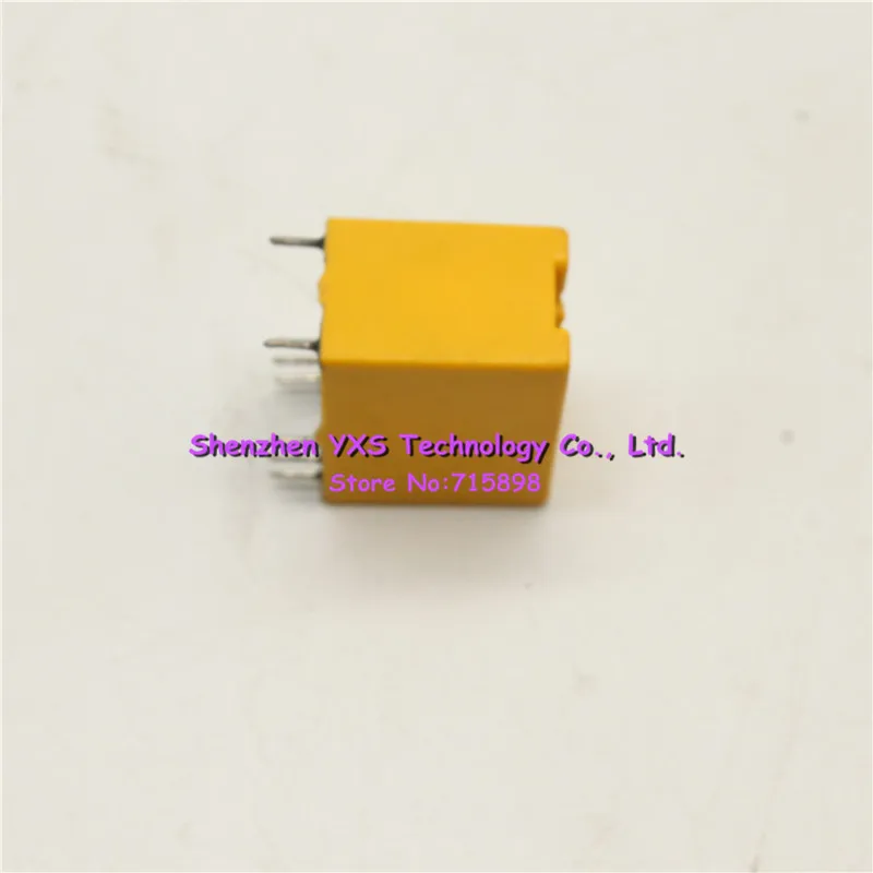 HB2E-DC24V реле Nais 24V HB2E-24V | Электроника