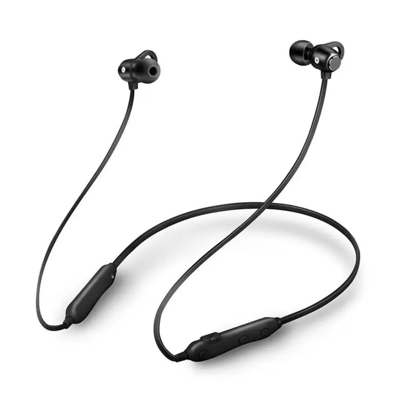Bluetooth наушники беспроводные IPX5 водонепроницаемые спортивные гарнитура для iPhone