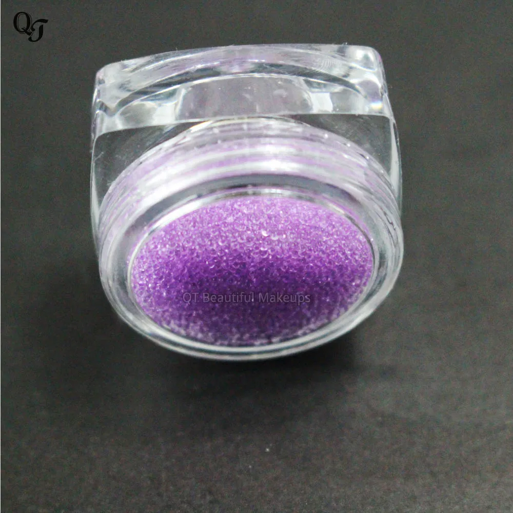 Beautiful Bottle Retail Nail Glass Beads Jewelry Art Decorations Stickers Professional DIY Salon Decals J15 | Красота и здоровье