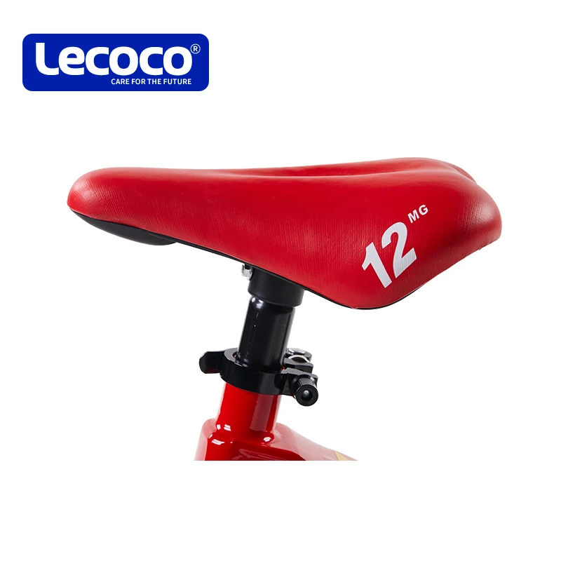 Lecoco Children's Bicycle Outdoor 14&quot 16&quot Mountain Bike Baby Ride on Toys Cars Gifts for Boys and Girls 3-7 Years Old | Игрушки и