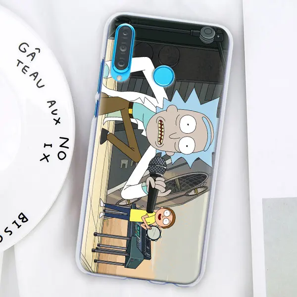 010 Потер Гарри Поттер всегда футляр для телефона для huawei P20 Lite P10 lite P8 P9 lite для huawei Mate 10 20 Lite чехол - Цвет: 010