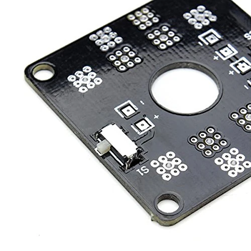 Quadcopter CC3D Flight Controller Mini Power Distribution Board PCB F250 copter 250 Frame 5J9Z | Игрушки и хобби
