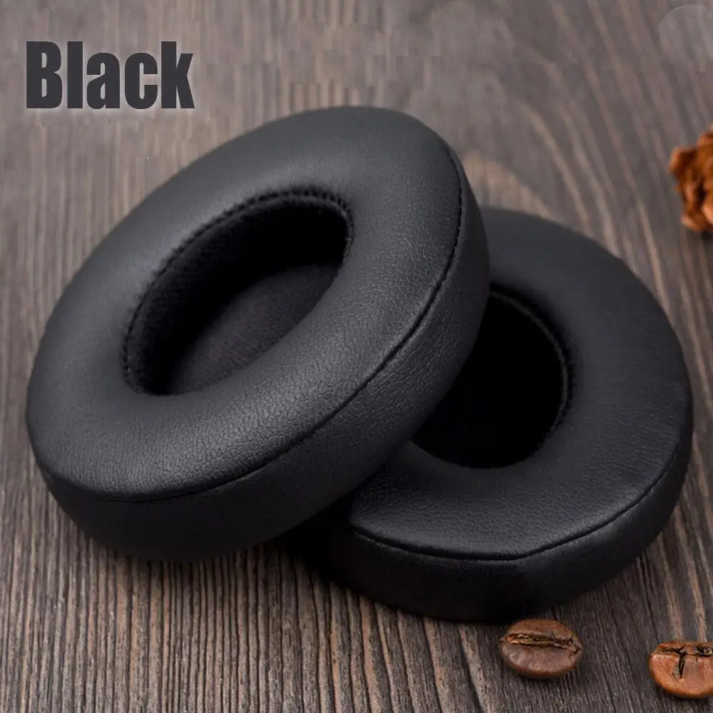Сменные амбушюры BEESCLOVER 1 пара подушка для наушников Beats Solo 2 0 3 беспроводные Bluetooth