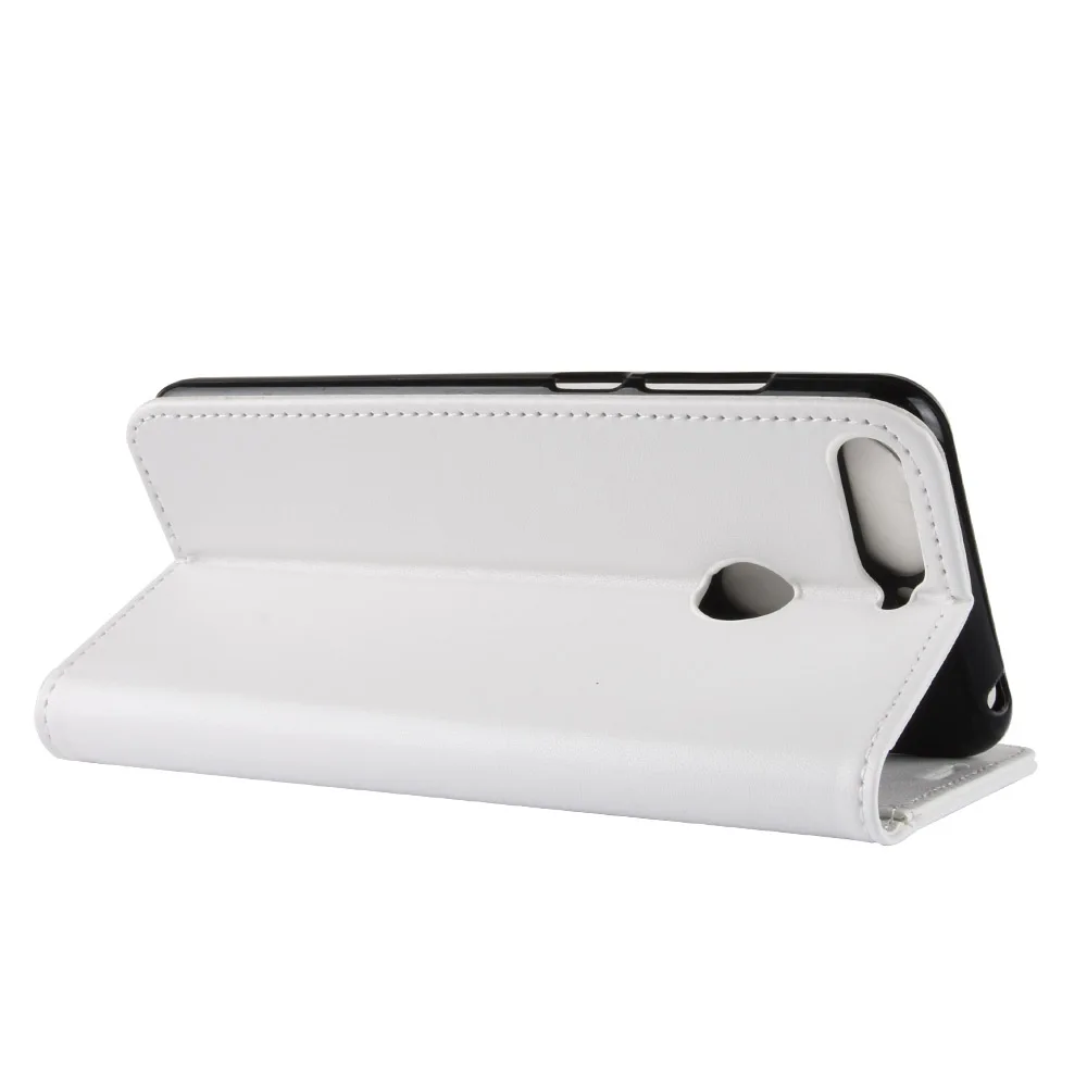 OUZifish For Huawei Honor 7A High version Case Wallet Style PU Leather Phone Cover Enjoy 8E With stand | Мобильные телефоны и