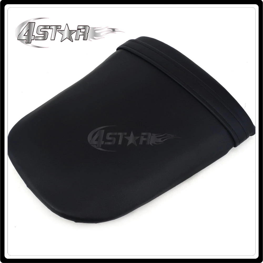 

1 Pcs Motorcycle Passenger Rear Pillion Seat For HONDA CBR600RR CBR 600 RR 2007-2012 2007 2008 2009 2010 2011 2012