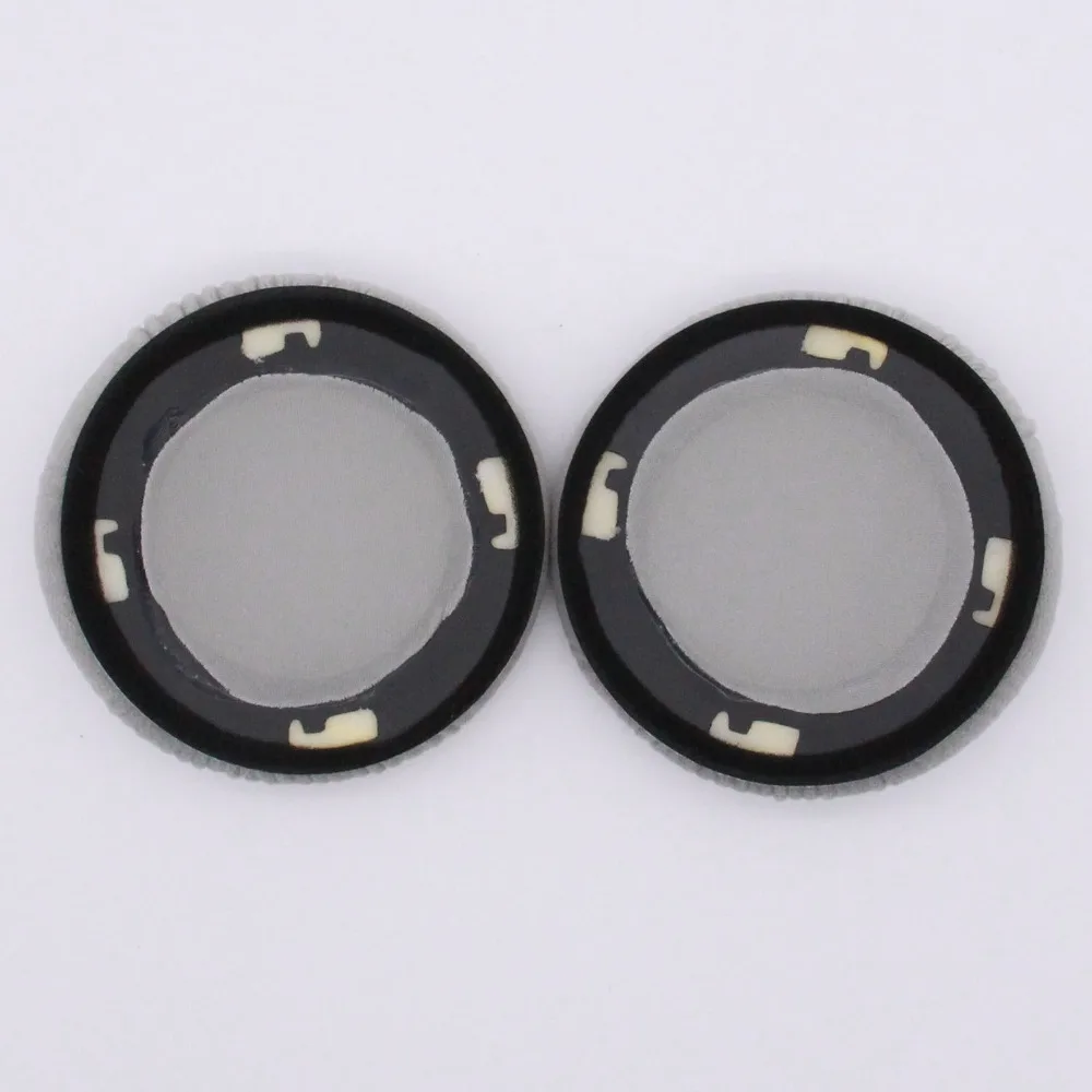 Мягкие поролоновые амбушюры подушки для AKG K601 K701 K702 Q701 702 K612 K712 наушники высокого
