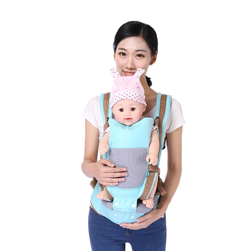Bethbear новый удобный дышащий Детский многофункциональный детский табурет на