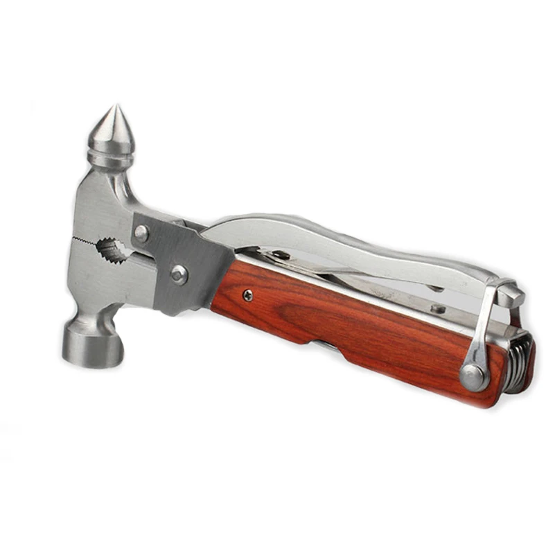 Безопасности автомобиля Аварийный Молоток Выключатель Стекло Окна Ремня