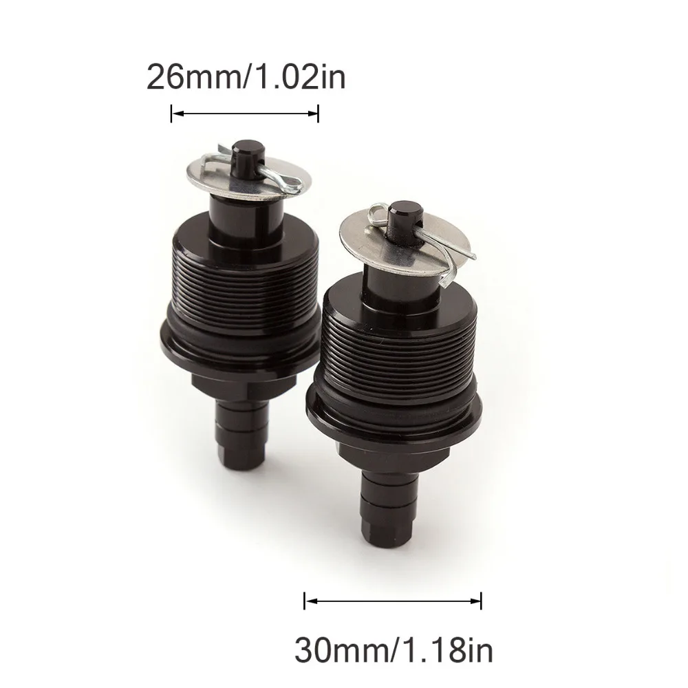 FX CNC 31MM Motorcycle Preload Adjusters Fork Bolts Fits For Showa 31mm Conventional Forks Motorcycles Accessories | Автомобили и