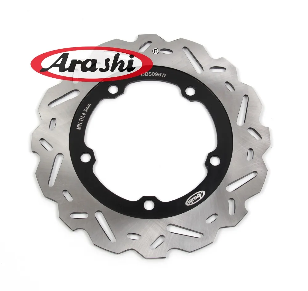 

Arashi For HONDA INTEGRA 750 2014-2020 CNC Rear Brake Disc Disk Brake Rotor INTEGRA 750cc 2014 2015 2016 2017 2018 2019 2020