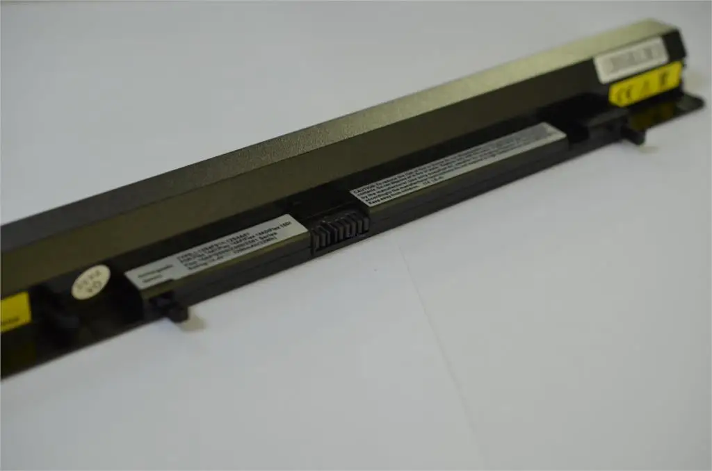 Аккумулятор Apexway для ноутбука Lenovo IdeaPad S500 Flex 14 14D 14M 15 15D 15M L12L4A01 L12L4K51 L12M4A01 L12M4E51 L12M4K51