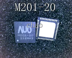 (5 шт.) AUO-M201-20 M201-20 QFN