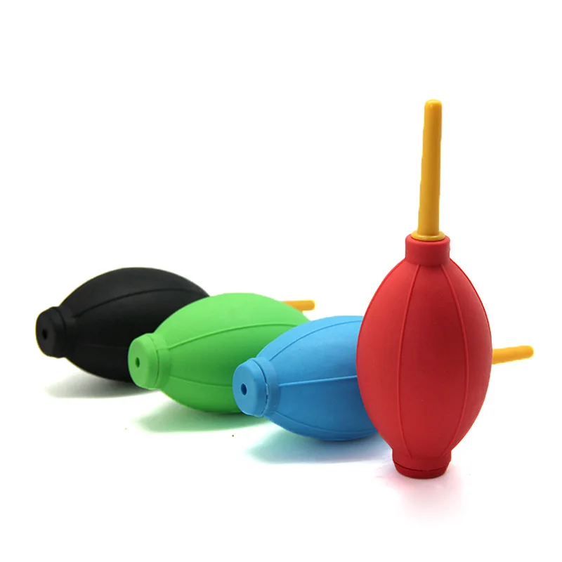 Горячие ресницы сухой воздух воздуходувки вручную дуя воздушные шары сушильные