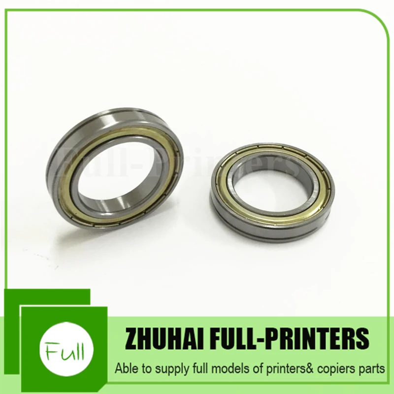 

5 Sets Factory Outlet! For Canon IR5000/6000 Upper Fuser Roller Bearing XG9-0325-000 for Canon ir5000 Laser Copier parts
