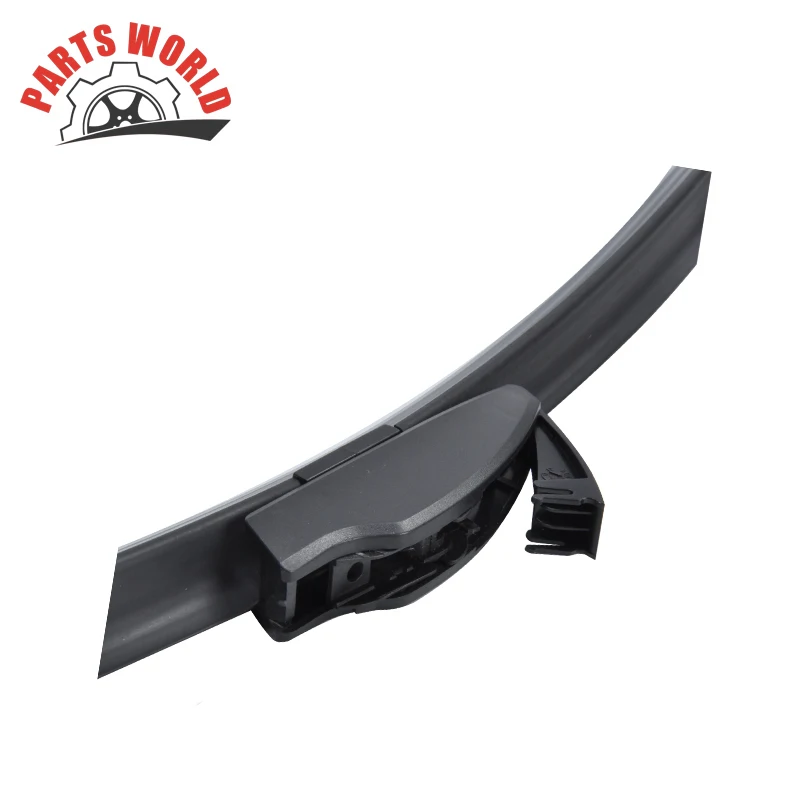 Комбинированные резиновые передние и задние щетки стеклоочистителя для KIA mohas 2009