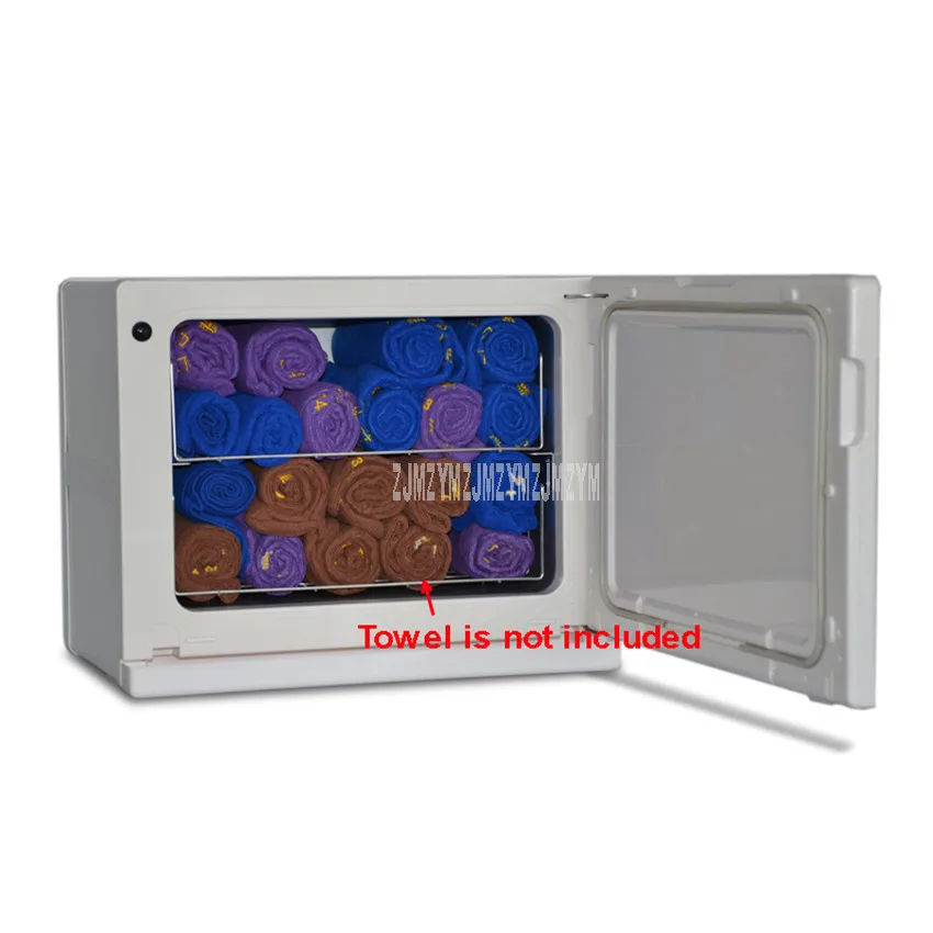 18л профессиональное полотенце УФ стерилизатор машина салон красоты одежда