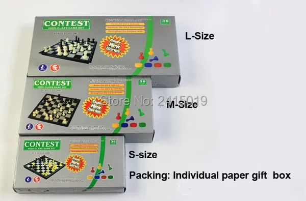 Бесплатная доставка большая Складная Настольная Магнитная проекционная игра