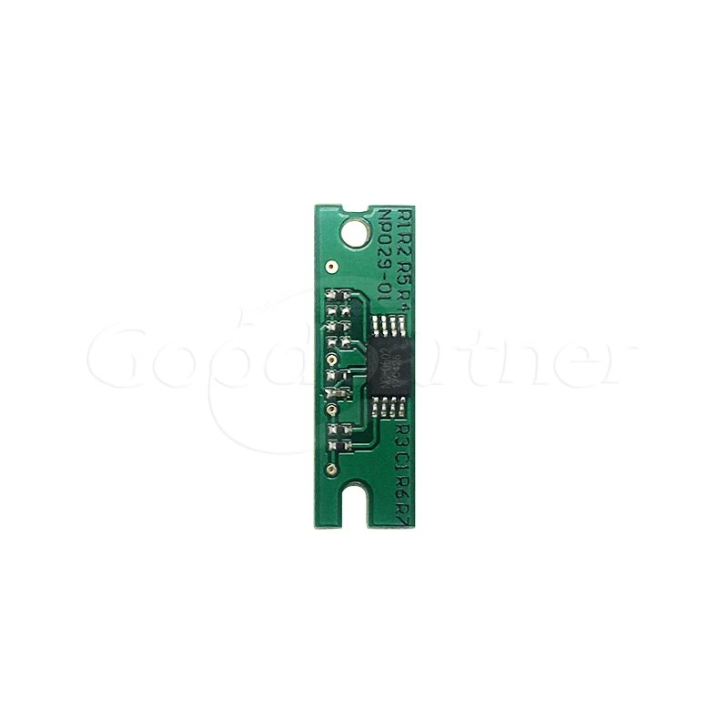 10X чип барабанного картриджа барабана для Ricoh Aficio SP 6440 6440M 6430M 6420M 6410 | Компьютеры и