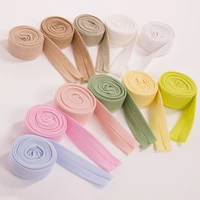 2cm organic 100 cotton bias binding tapes folded gingham trim covered dress making craft upholstery sewing textile webbing