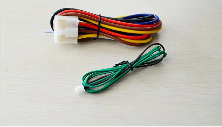 Автозапуск Двигатели для автомобиля кнопка запуска RFID замок зажигания Защита от