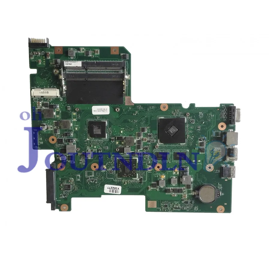 Материнская плата JOUTNDLN для ноутбуков Acer Aspire 7250 7250G MBRLB0P002 MB.RLB0P.002 AAB70 основная REV2.0 W/