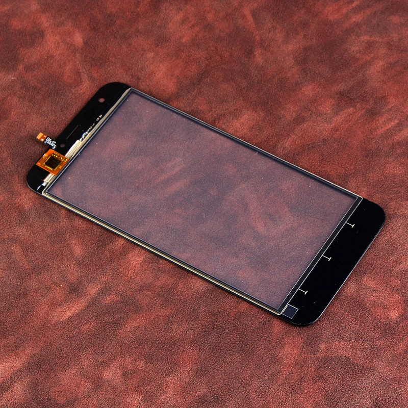 Ocolor для UleFone S7 Сенсорная панель Сенсорный экран дигитайзер сенсор Замена