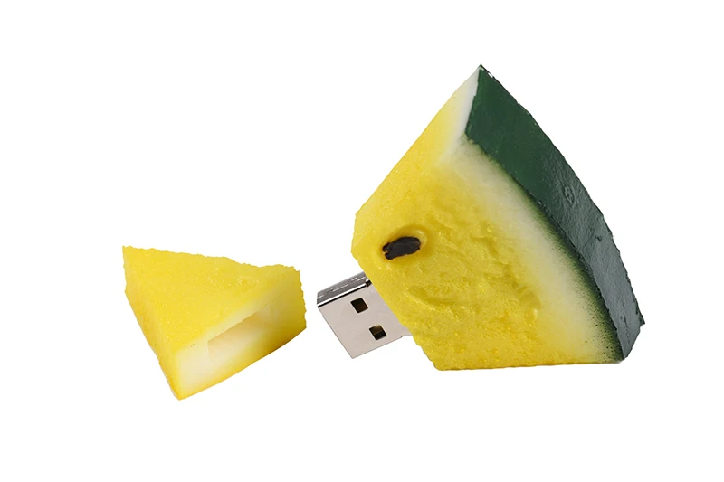 JASTER, новинка, usb флеш-накопитель, 64 ГБ, флеш-накопитель, мультфильм, арбуз, 4 ГБ, 8 ГБ, 16 ГБ, 32 ГБ, карта памяти, u диск, Подарочная флеш-карта