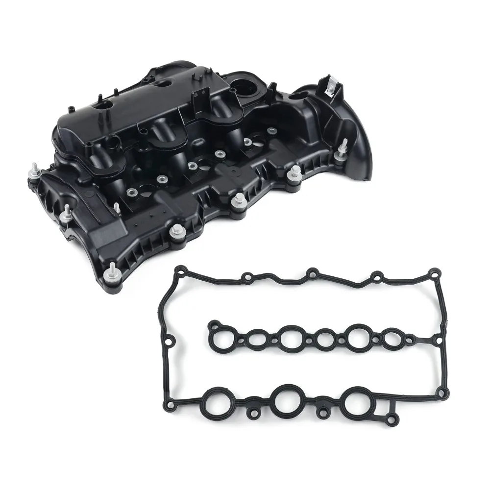 AP03 Кулисный клапан крышка для LAND ROVER CAM крышка Впускного коллектора RH RANGE DISCOVERY RR SPORT LR116732 LR105957 LR074623