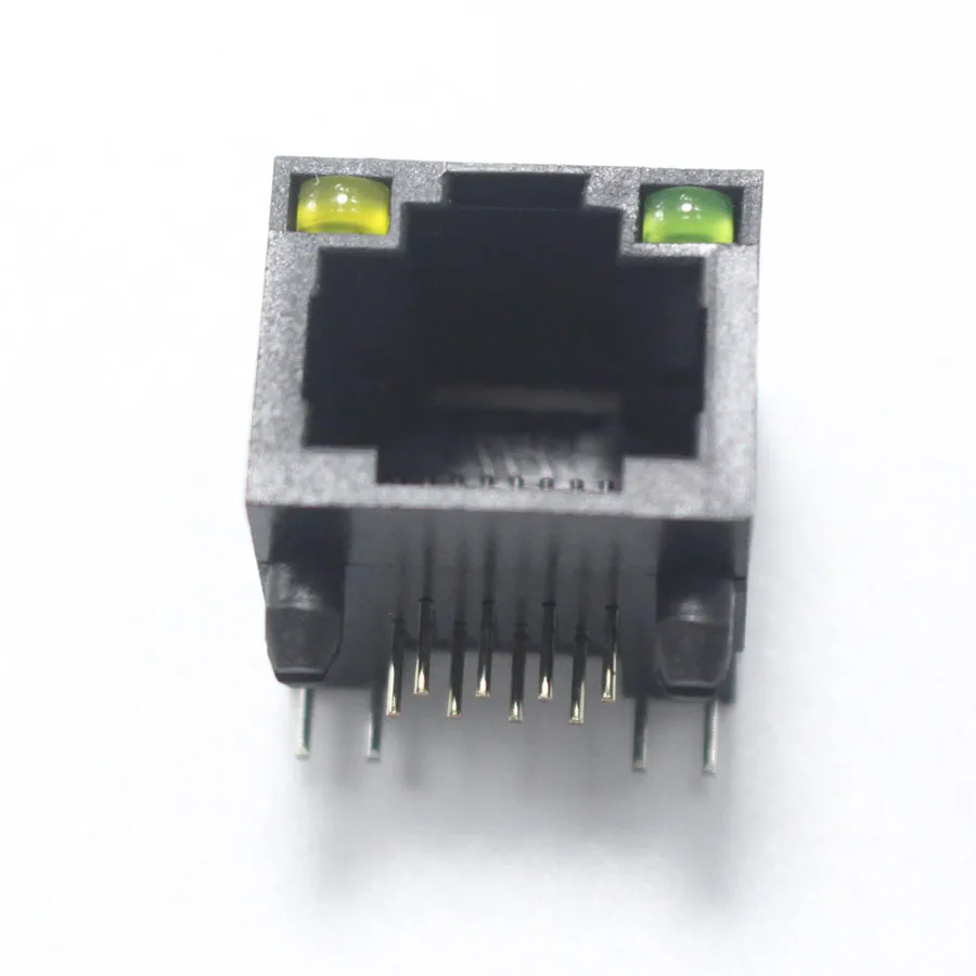 5 шт. коннекторы для подсветки RJ45 8 шт.|led light connector|led connectorlighting connector |