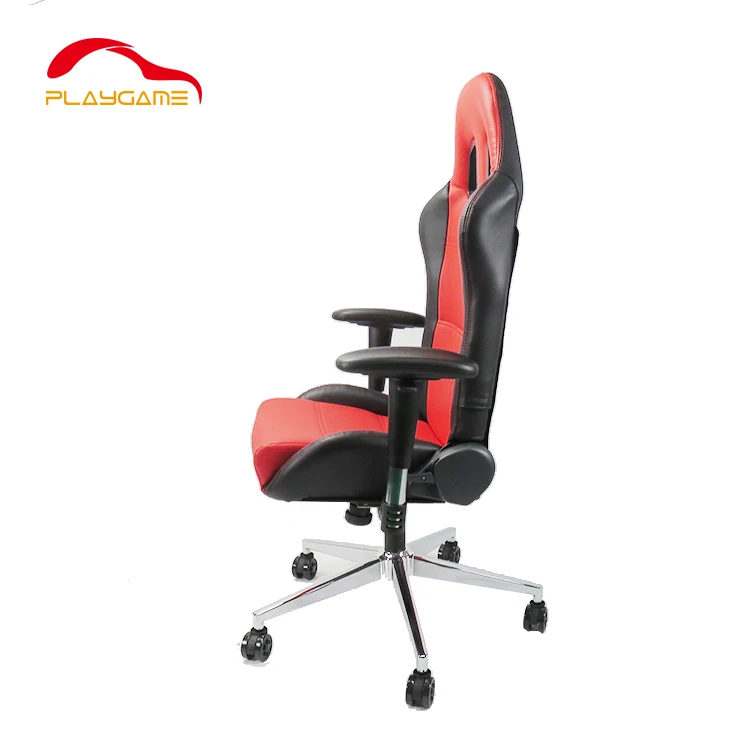 Гоночный стул для видеоигр Xbox сидение вождения Sim кокпит Logitech G25 G27 G29 Ps4|Кресла и