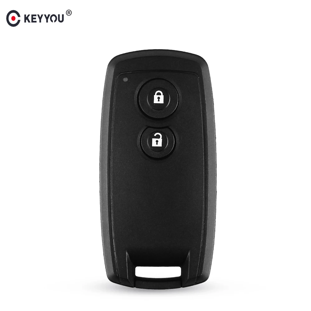 Чехол для автомобильного ключа KEYYOU Suzuki SX4 XL7 Grand Vitara 2006 2012 Swift 2011 2013 2|Ключ от авто| |