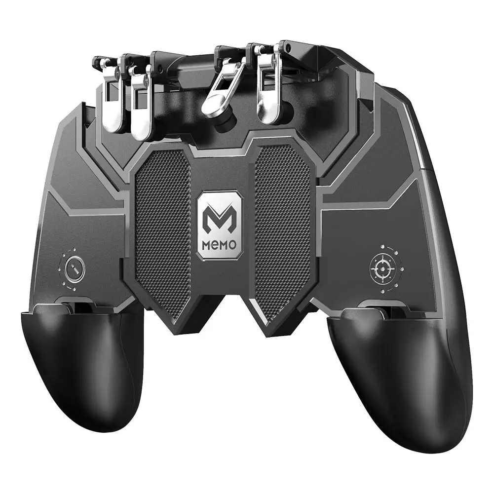 Мобильный контроллер PUBG геймпад джойстик r1 l1 шутер игровой r1l1 Совместимый