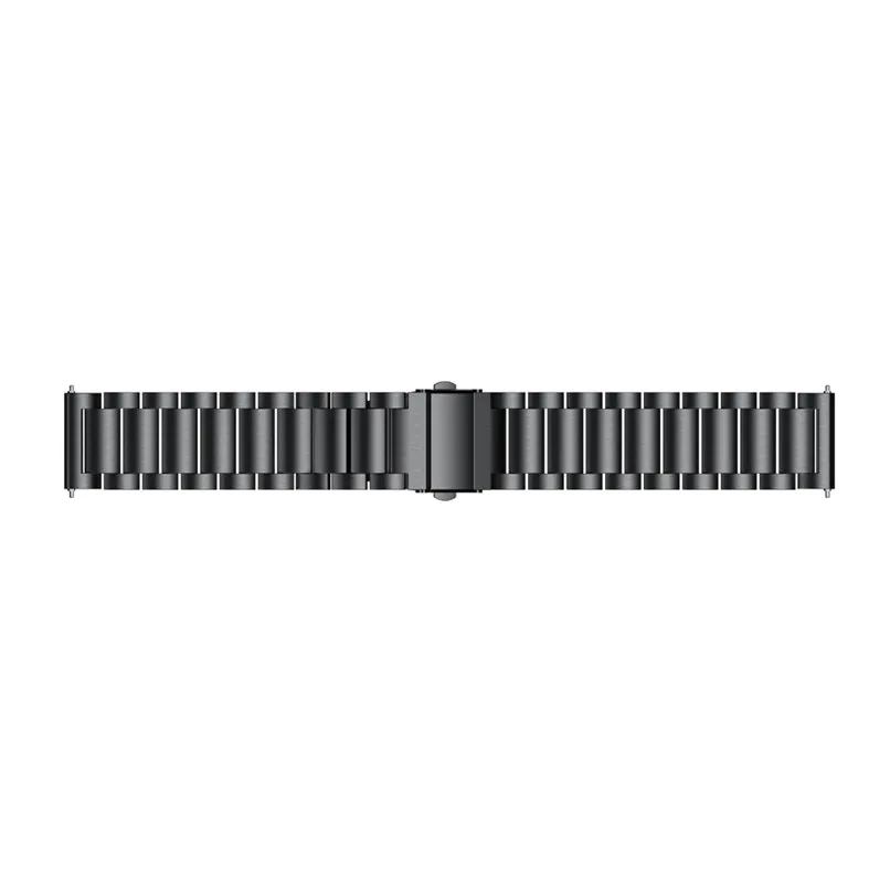 For Xiaomi Huami Amazfit Stratos 2 Strap Bracelet Smart Watchband 22MM Stainless Steel Wristband for Pace Accessories |