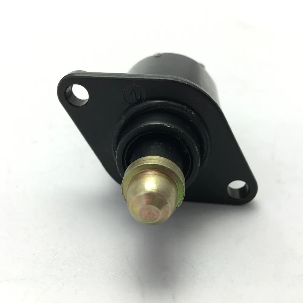Клапан контроля холостого хода для Alfa Romeo 145 146 Fiat Brava Marea Palio Tempra/Tipo Lancia Delta B02/01 7766269