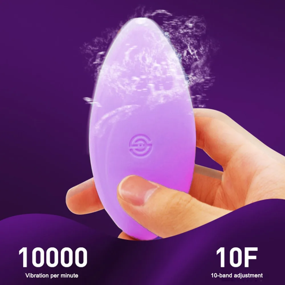 Женский силиконовый массажер для груди вибраторы соска присоска стимуляция