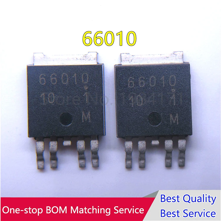 

10Pcs 66010 New