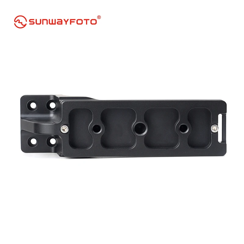 SUNWAYFOTO LF-C1I штатив БЫСТРОРАЗЪЕМНАЯ пластина телеобъектив поддержка объектива