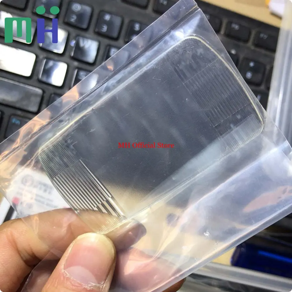 NEW SB-910 Flash Acrylic Panel Protector Glass Plate Deflector Unit SS060-59F For Nikon SB910 Camera Repair Part Replacement | Электроника