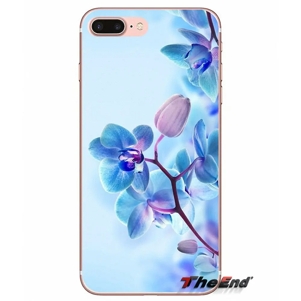Мягкий Силиконовый ТПУ чехол для iPhone X 4 4S 5 5S 5C SE 6 6S 7 8 Plus Samsung Galaxy J1 J3 J5 J7 A3 A5 2016 2017