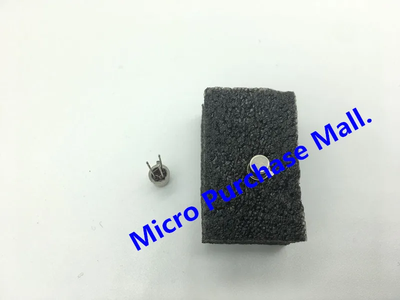 BCY58-10 CAN | Fuse Components