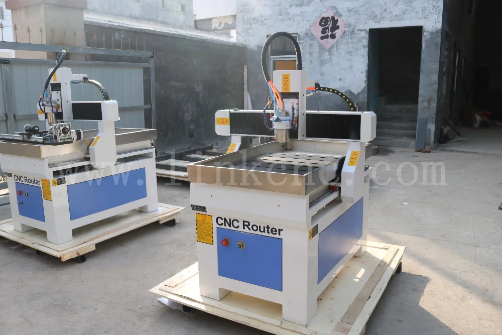 Горячие продажи и Хорошее качество фрезерный станок с чпу машина 6090/cnc гравер для