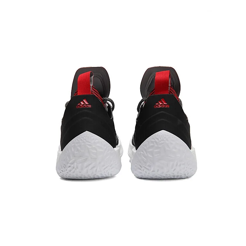 Оригинальный Новое поступление 2018 Adidas Для мужчин Мужская Баскетбольная обувь
