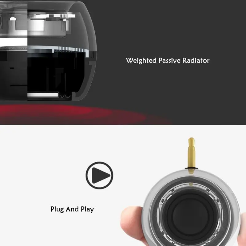 Портативные мини bluetooth колонки динамик для мобильного телефона прямое