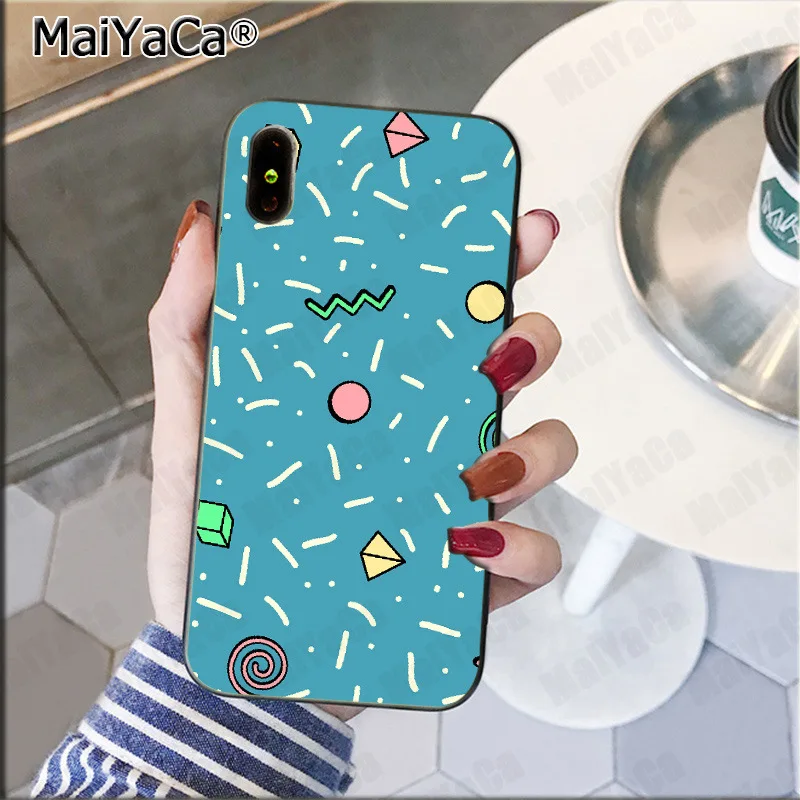 MaiYaCa таблетки шаблоны планшеты и капсулы pop Конфеты розовый черный белый