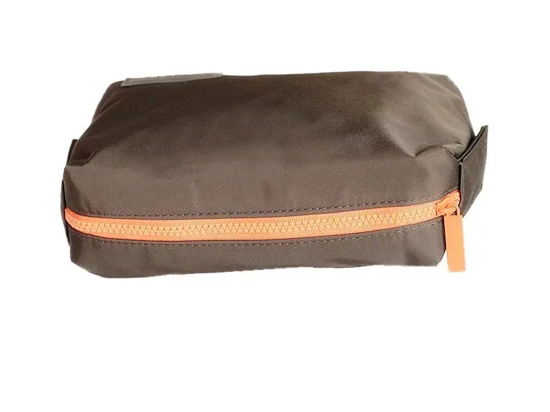 new men's multifunction cosmetic bag personal care organizer travel portable waterproof zipper wash for men | Багаж и сумки