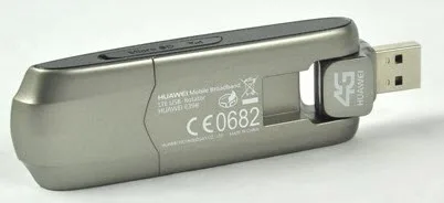 Modem Huawei E398s-81 LTE Stick