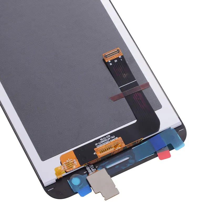 Оригинальный 5 ''ips ЖК для ASUS Zenfone 4 Selfie ZD553KL дисплей с сенсорным экраном Digitizer