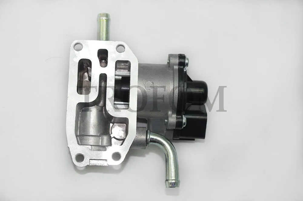 Клапан контроля воздуха IACV IAC в сборе для Mitsubishi 4G63 MD614713 E9T15292|assis| |