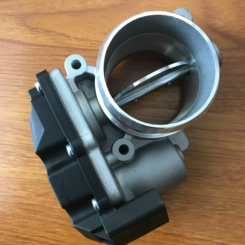 

Throttle Body For Audi A6 Allroad A8 Q7 VW Touareg 2005-2011